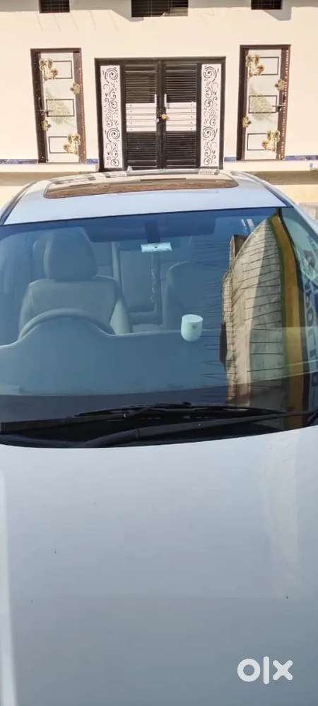 Honda City Diesel 2018 Variant 2nd Owner