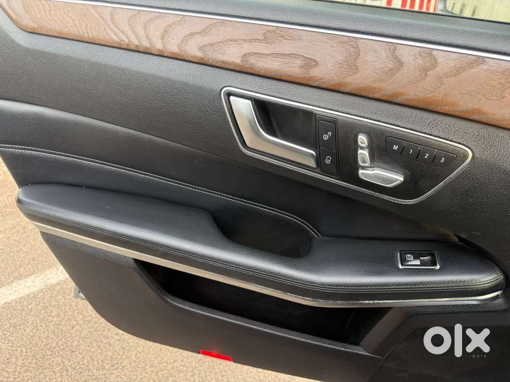 Mercedes-benz E-class E 250 Cdi Avantgarde, 2014, Diesel