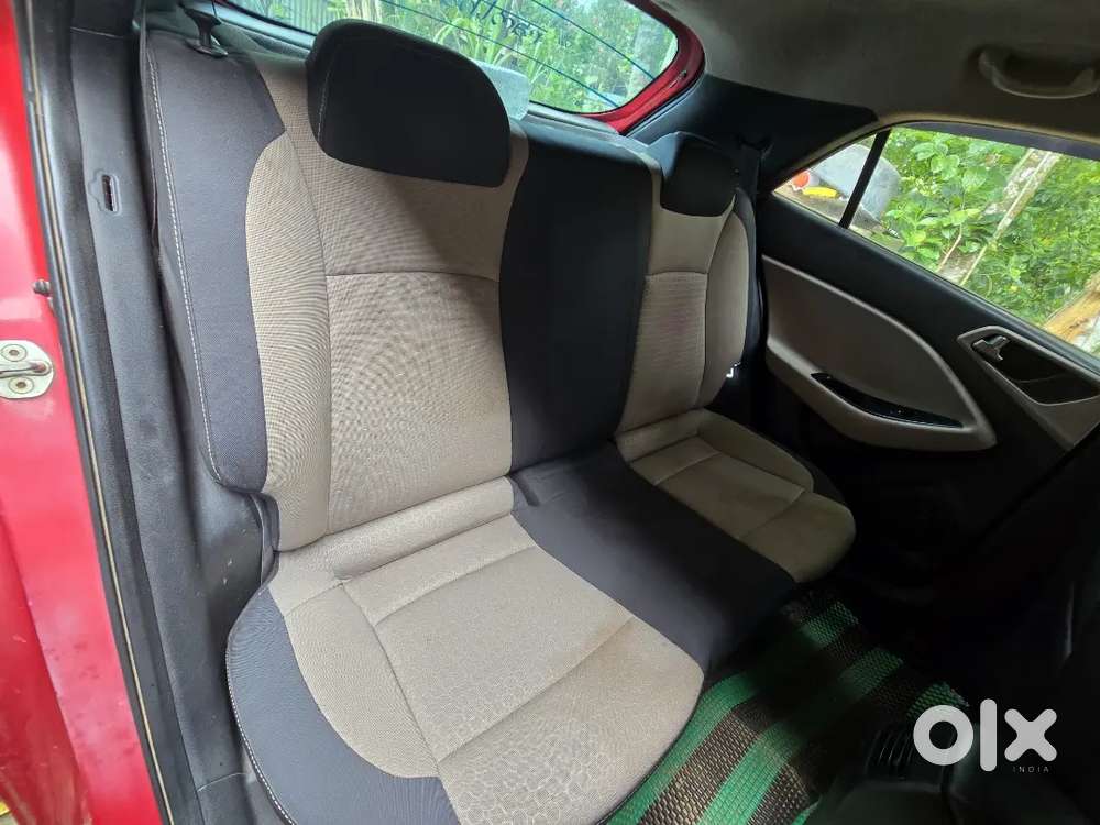 Hyundai I20 Magna 2015 Car