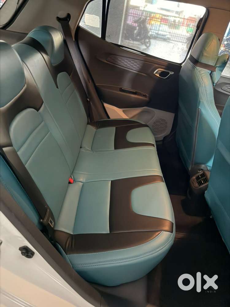 Hyundai Grand I10 Nios Sportz 2023