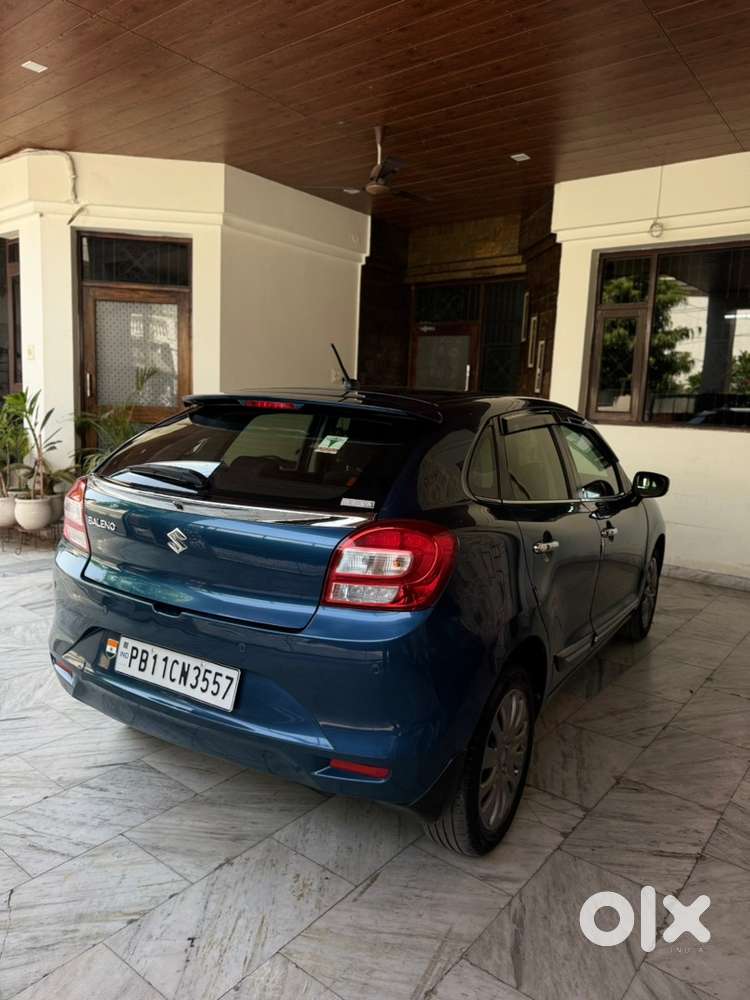 2018 Maruti Baleno, 98000 Km Driven