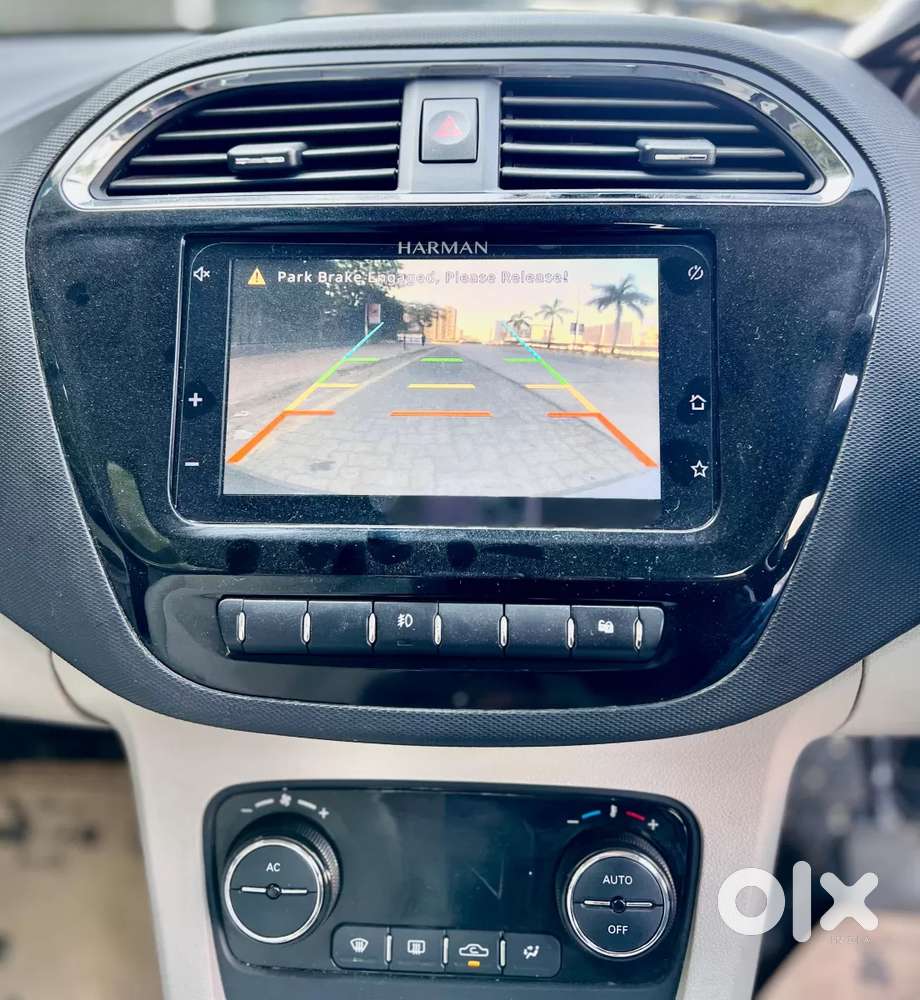 Tata Tiago Xza Plus Dual Tone, 2022, Petrol