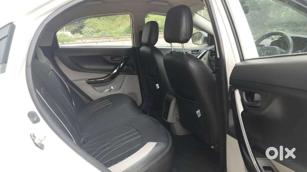 Tata Nexon 1.2 Revotron Xma, 2020, Petrol