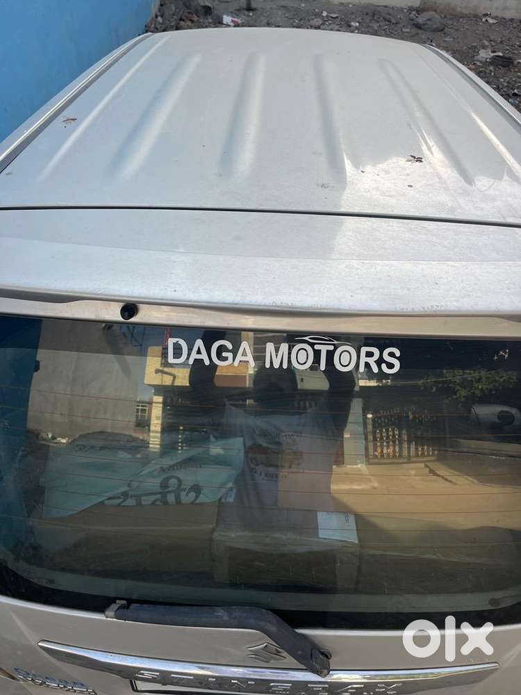 Maruti Suzuki Wagon R Stingry  2015 Cng & Hybrids Well Maintained