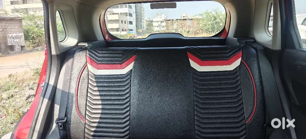 Maruti Suzuki Brezza 2016 Diesel Good Condition