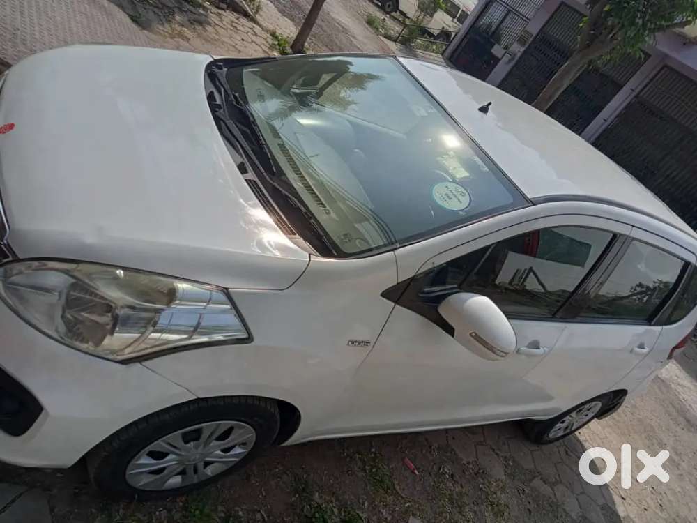 Maruti Suzuki Ertiga Vdi 2016