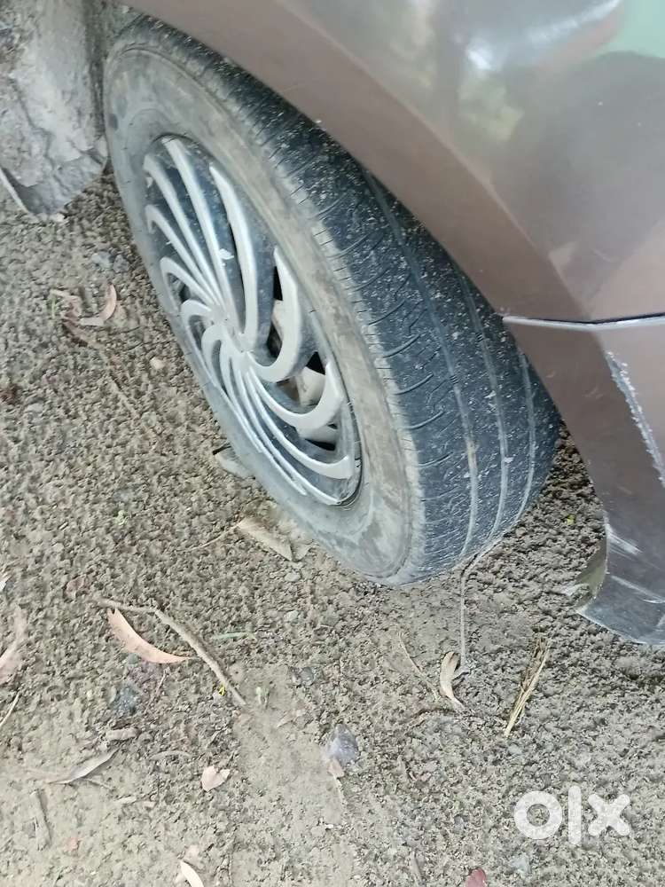 Tata Tiago 2017 Diesel 75000 Km Driven