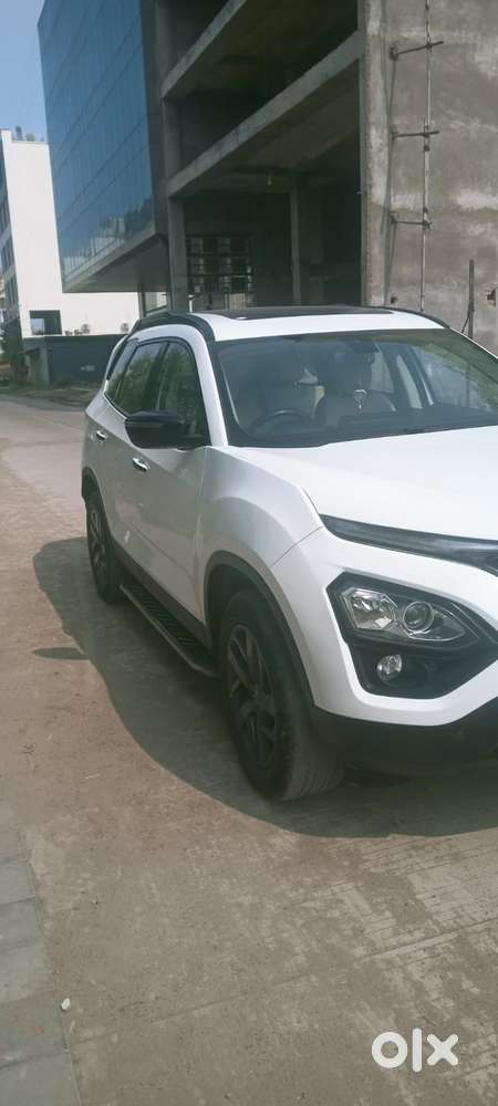 Tata Safari 2.0 Kryotec Xz, 2022, Diesel