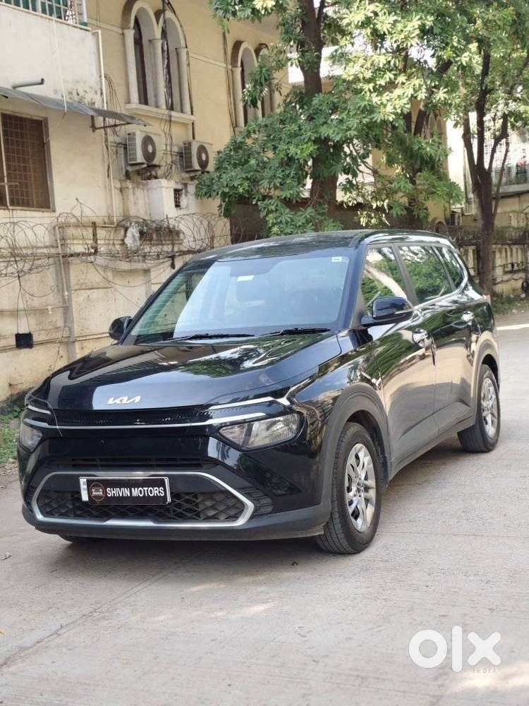 Kia Carens 1.5 Premium 7 Str, 2025, Diesel