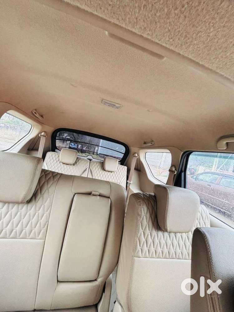 Maruti Suzuki Ertiga 2021 Petrol Well Maintained