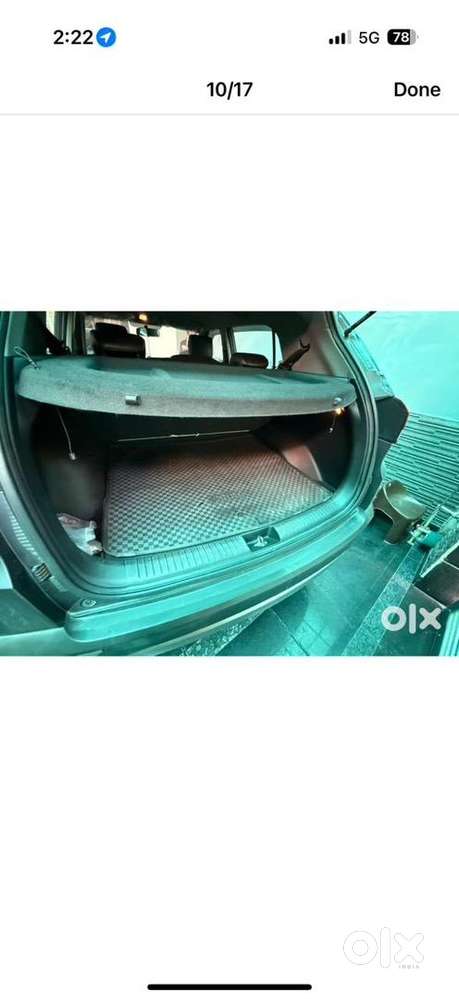 Hyundai Creta 2018 Diesel 34000 Km Driven