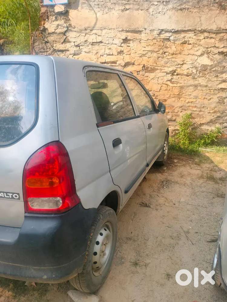 Maruti Suzuki Alto 2010 For Sale