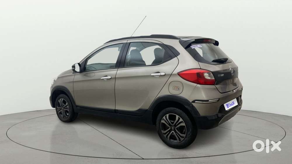 Tata Tiago Nrg Petrol, 2018, Petrol