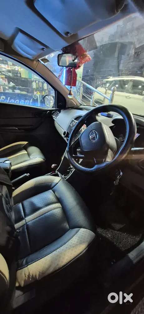 Tata Tigor 1.05 Revotorq Xt 2018