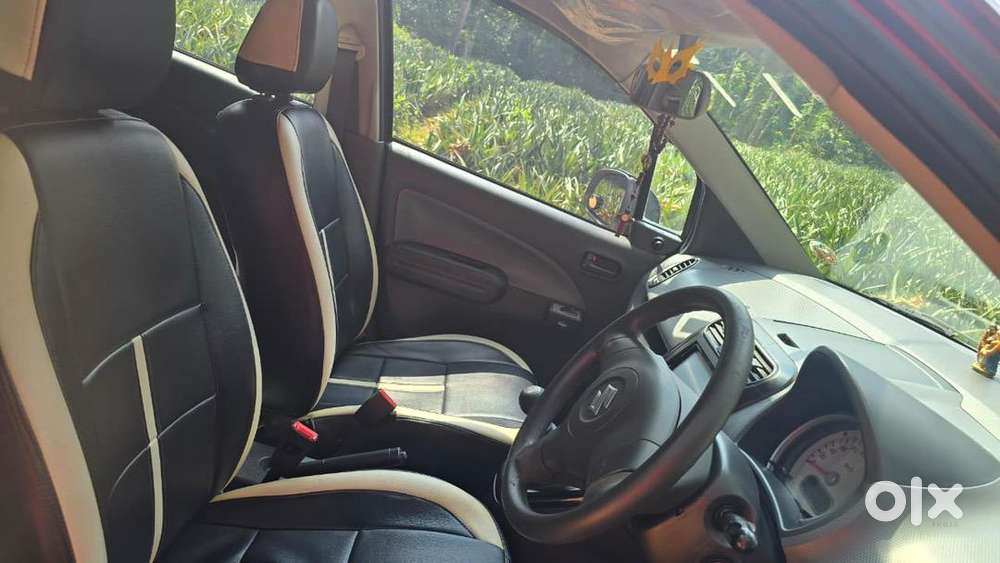 Maruti Suzuki Ritz 2015 Diesel Well Maintained