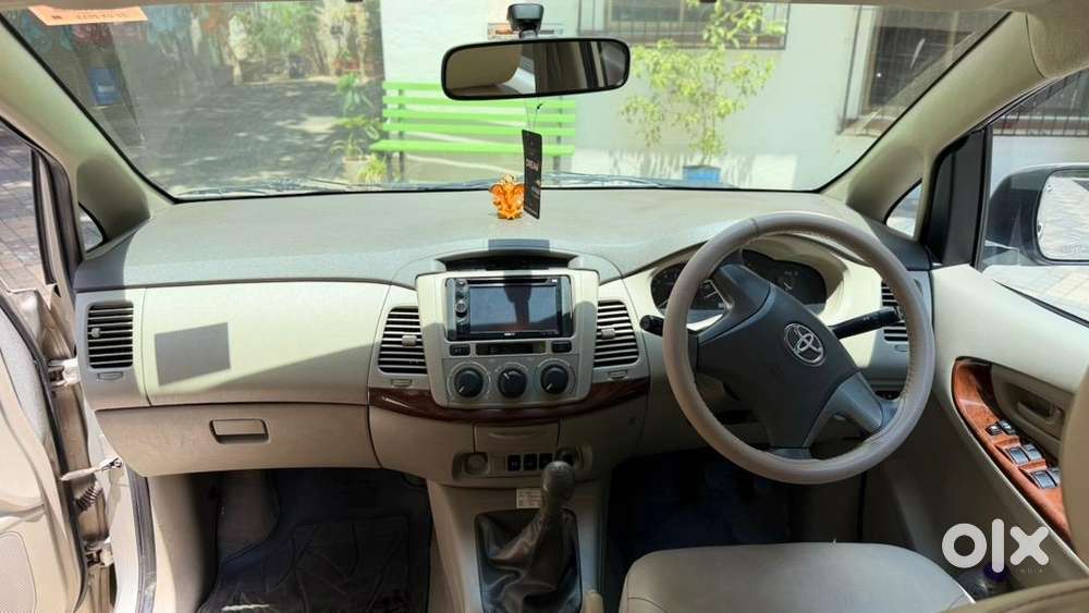 Toyota Diesel Manual 2013 Car