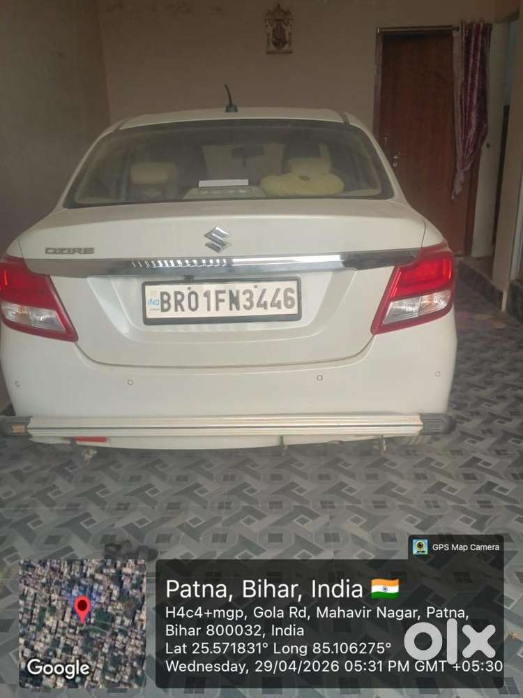 Maruti Suzuki Petrol 2022 Manual Year