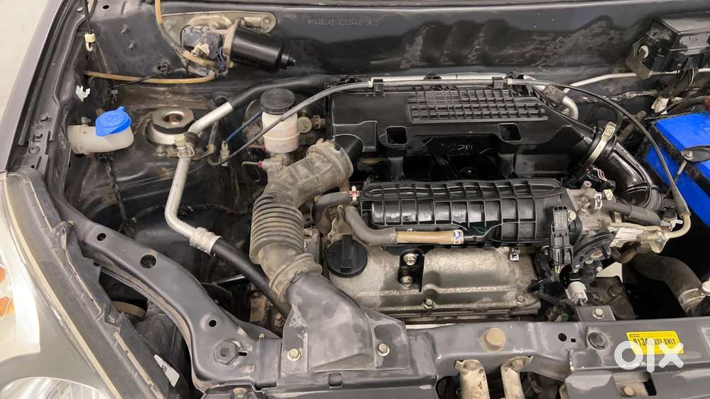 Maruti Suzuki Alto 800 Lxi, 2013, Petrol