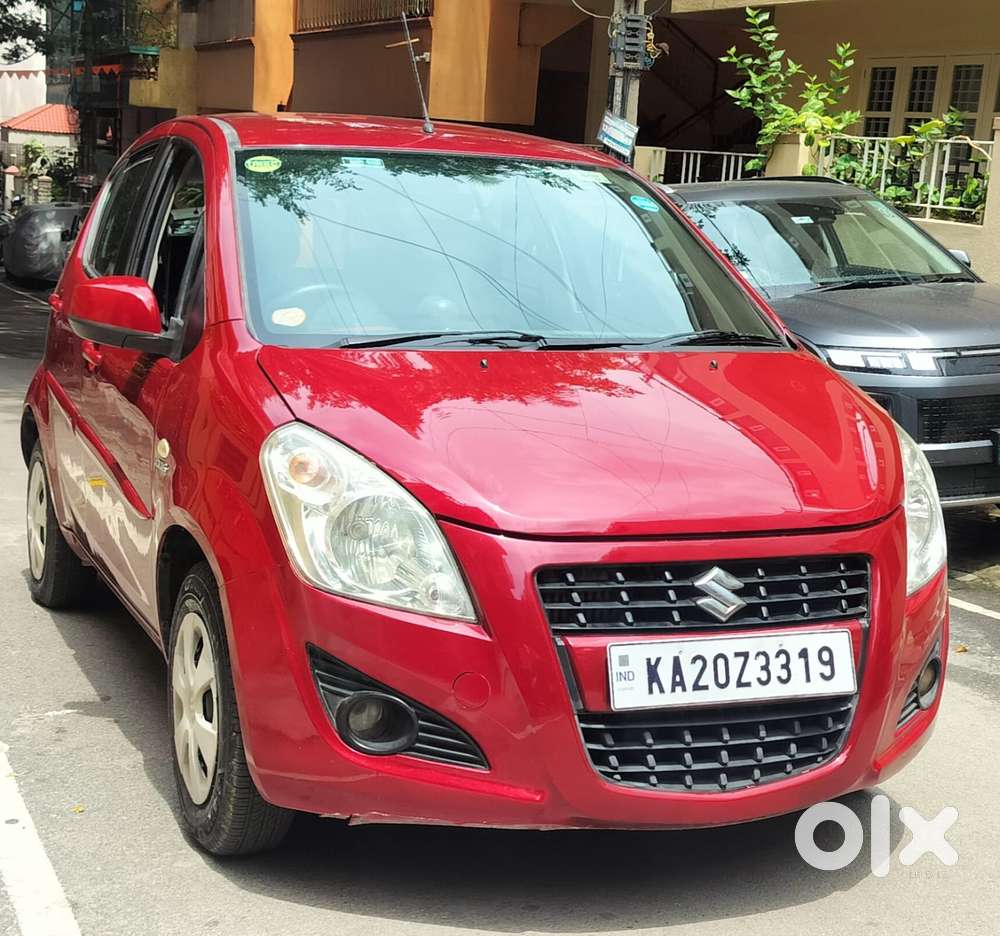 Maruti Suzuki Ritz Vdi (abs) Bs Iv, 2013, Diesel