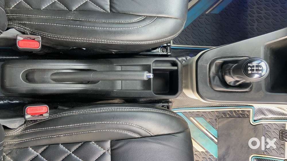 Maruti Suzuki Wagon R Vxi 1.0, 2025, Petrol