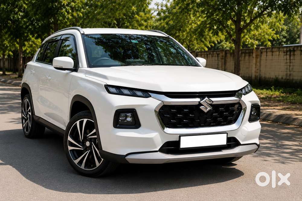 Maruti Suzuki Vitara 2023 December