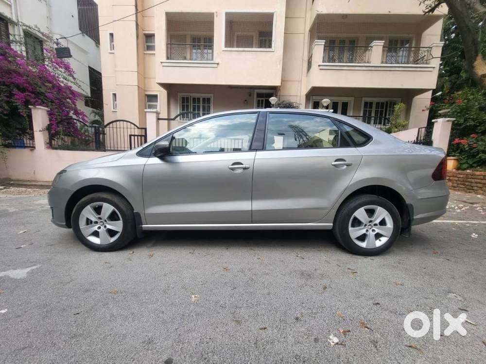 Skoda Rapid 2013-2016 1.6 Mpi Ambition Plus, 2017, Petrol