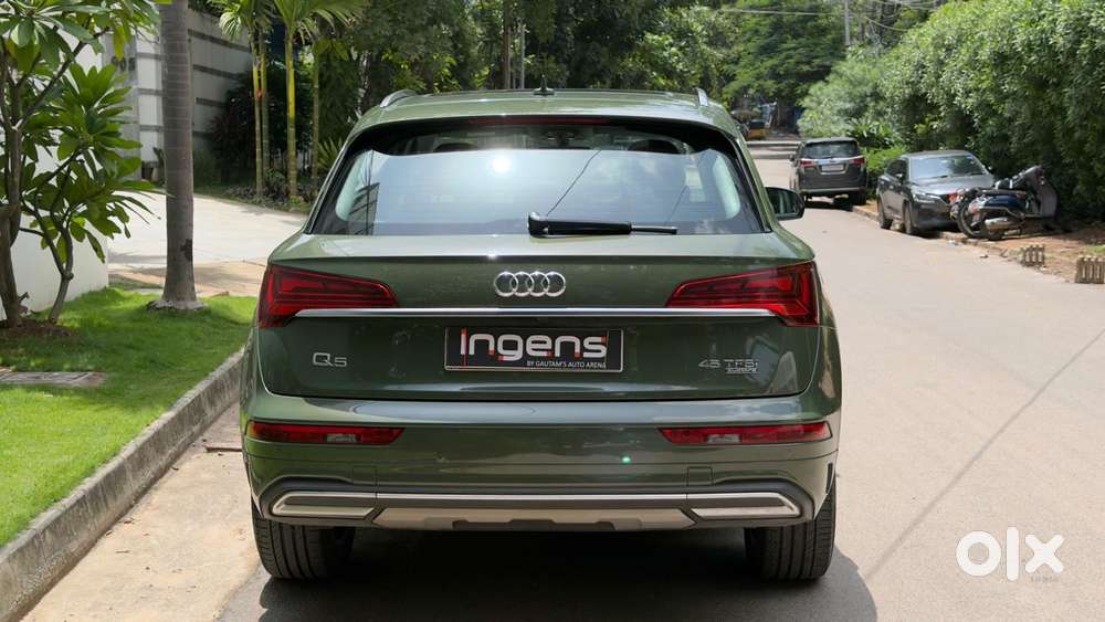 Audi Q5 2.0 45 Tfsi Technology, 2023, Petrol