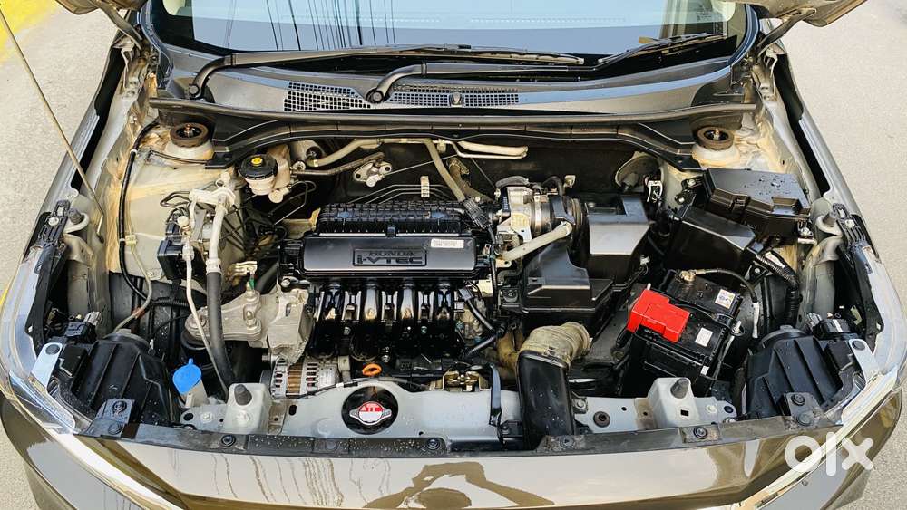 Honda Amaze S Mt I-vtec, 2025, Petrol