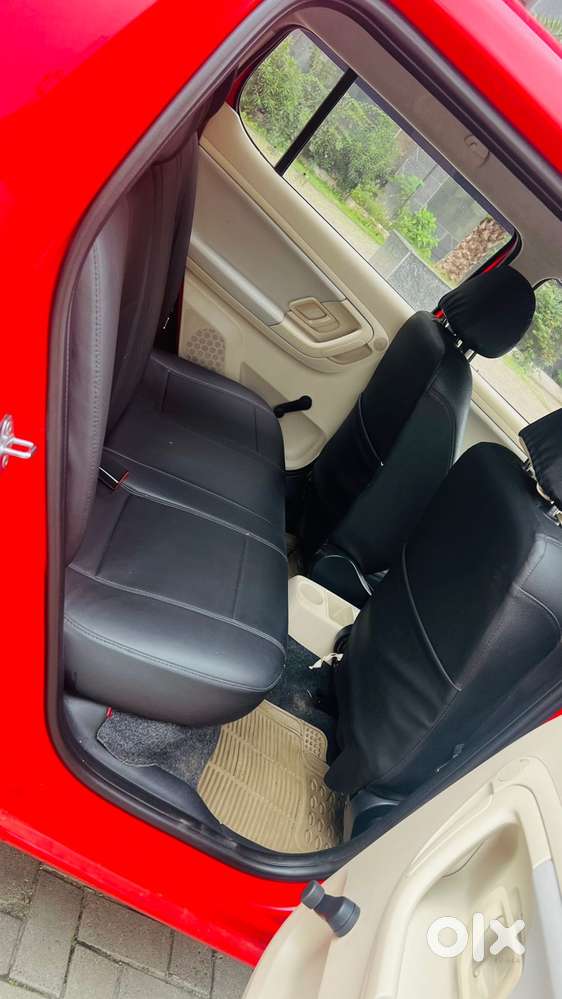 Skoda Fabia 1.2 Petrol Active, 2011, Petrol