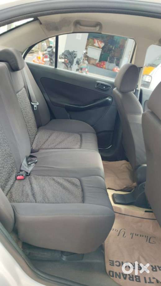 Tata Zest Xma, 2015, Diesel