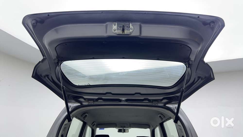 Maruti Suzuki Wagon R Vxi, 2014, Petrol