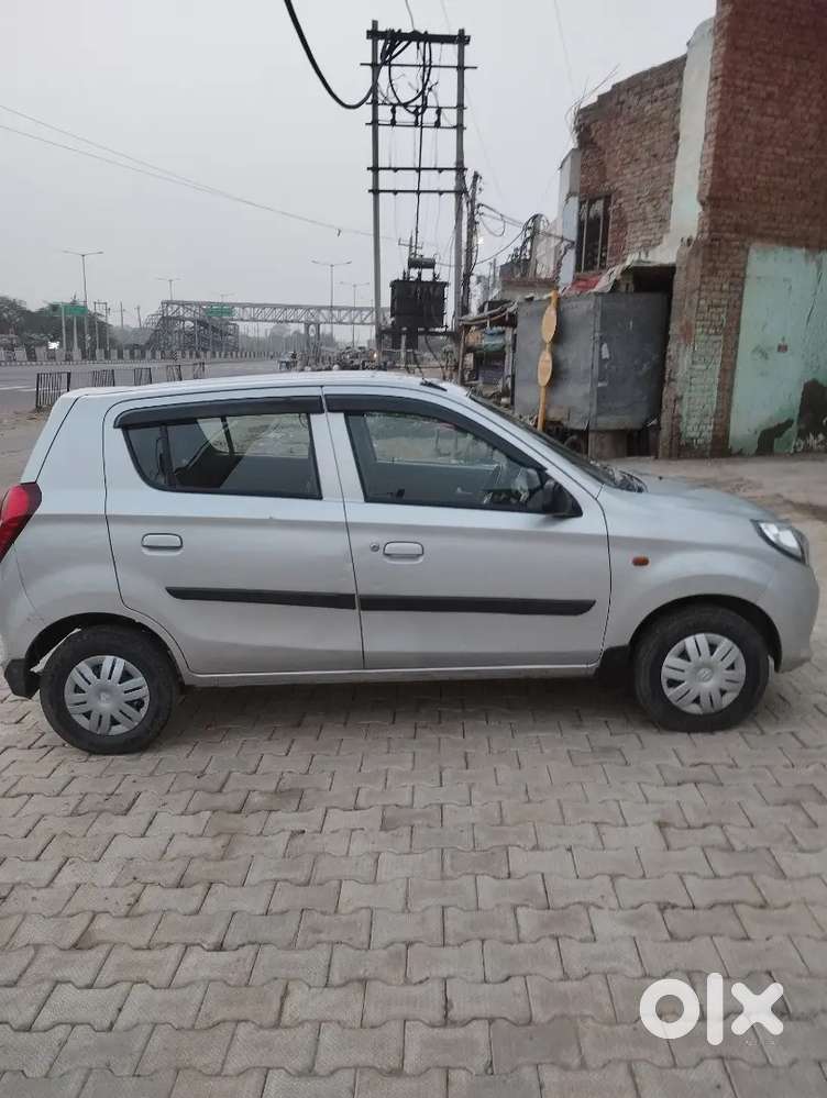 Maruti Suzuki Alto Lxi Petrol Manual 2013