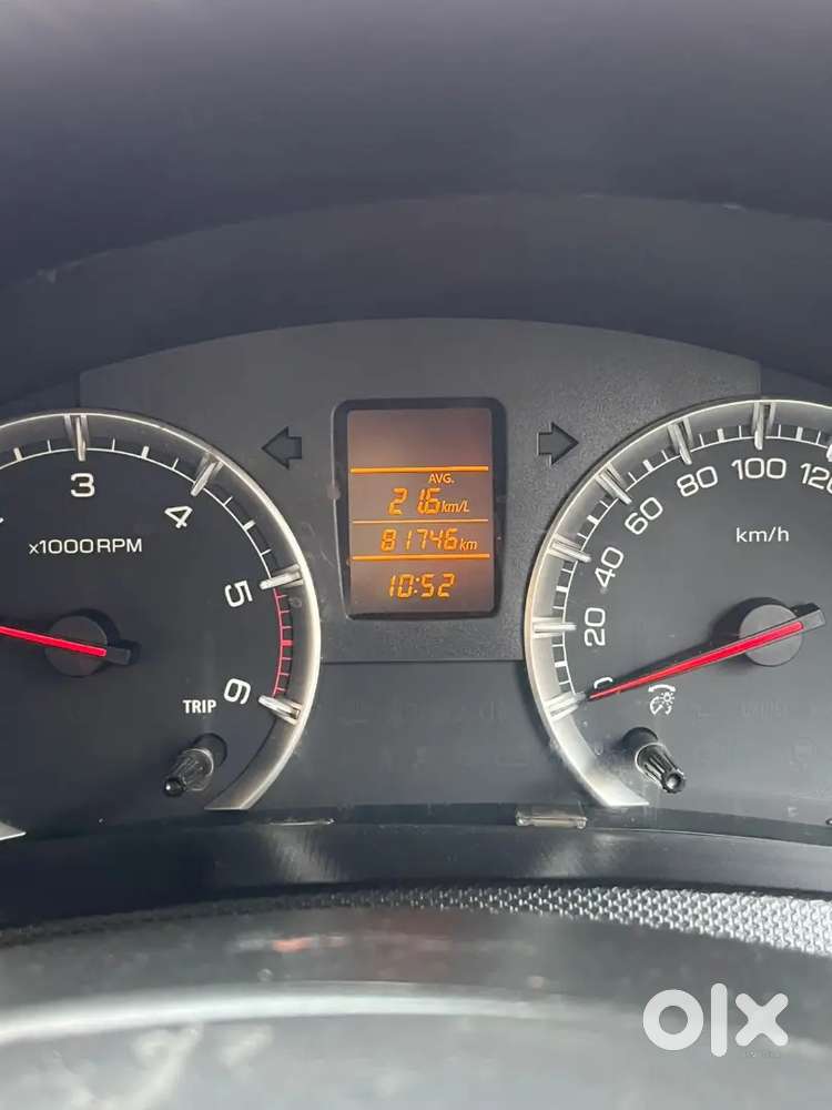 Maruti Suzuki Swift 2017