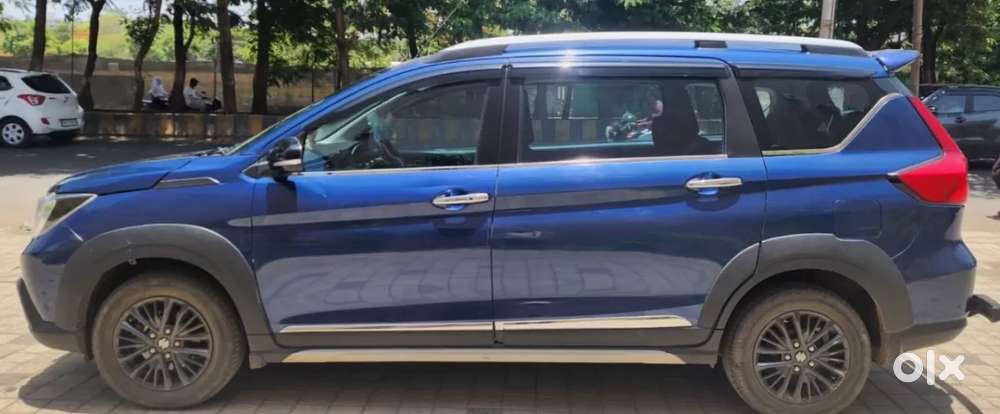 Maruti Suzuki Xl6 1.5 Zeta Mt, 2021, Petrol