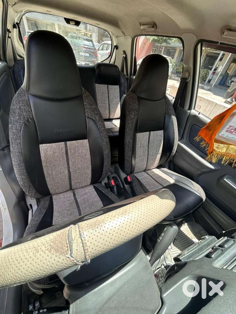 Maruti Suzuki Alto K10 2012 Petrol 66000 Km Driven