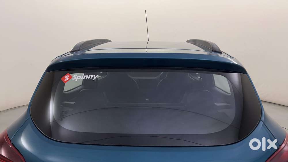 Renault Kwid 2019-ongoing 1.0 Climber (o), 2020, Petrol