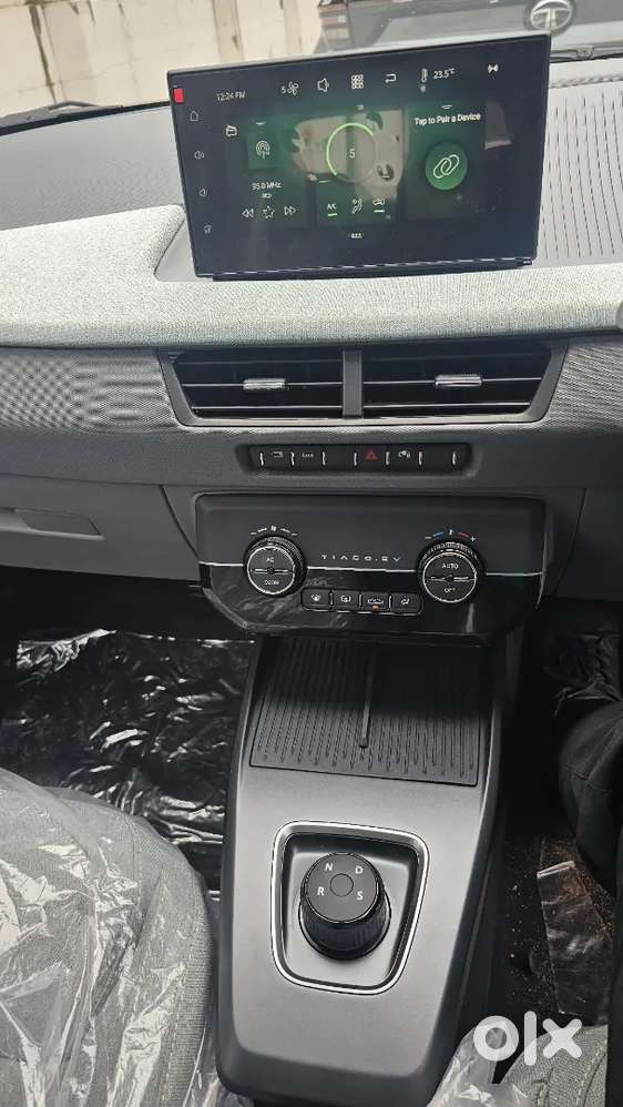 Tata Tiago Ev 2026