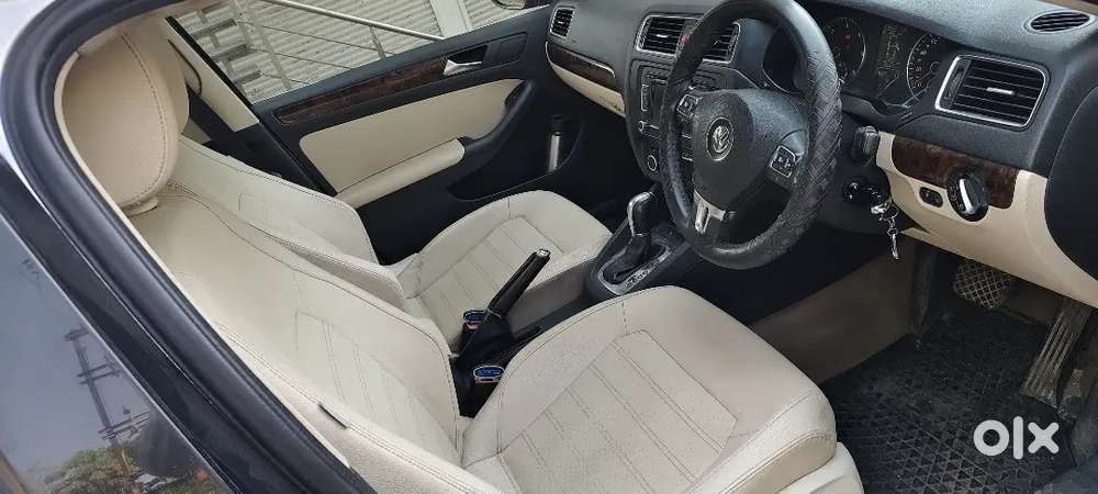 Volkswagen Jetta 2011 Diesel Good Condition