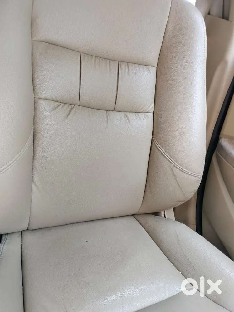 Honda City 2011
