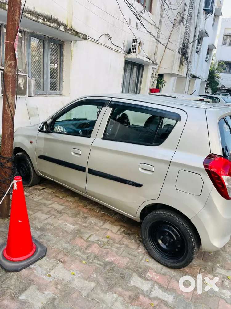 Maruti Suzuki Alto 800 2019 Petrol 60000 Km Driven