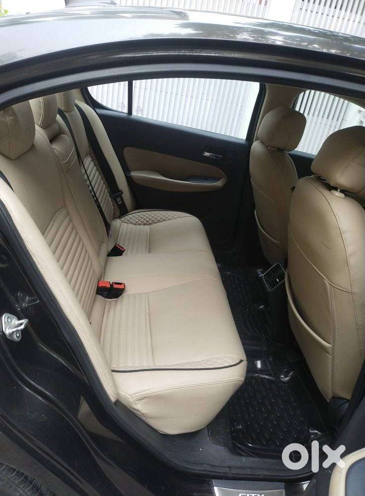 Honda City V At, 2022, Petrol