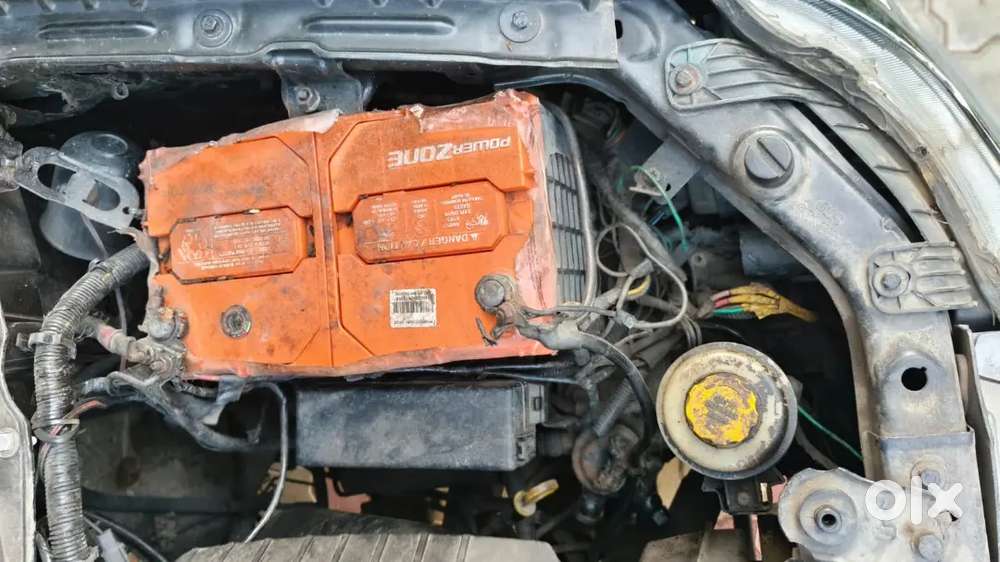 Mahindra Xylo 2010 Diesel Good Condition