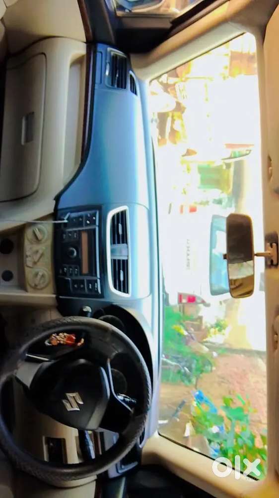 Swift Dzire Vxi 2012