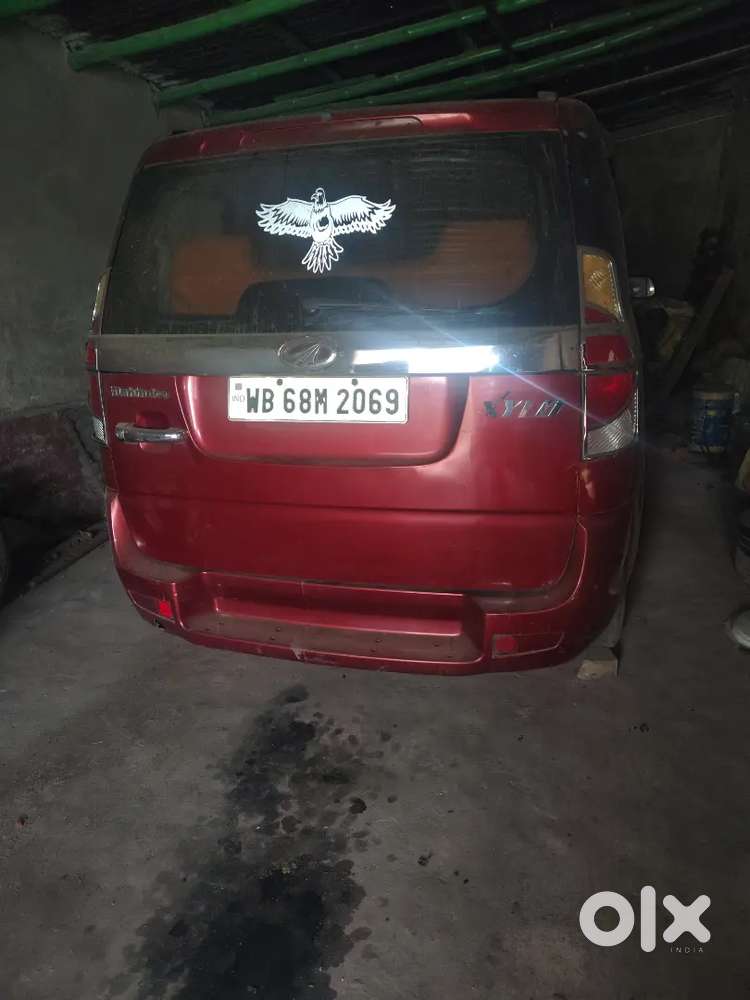 Mahindra Xylo 2013 Diesel 150000 Km Driven Ok Condition.