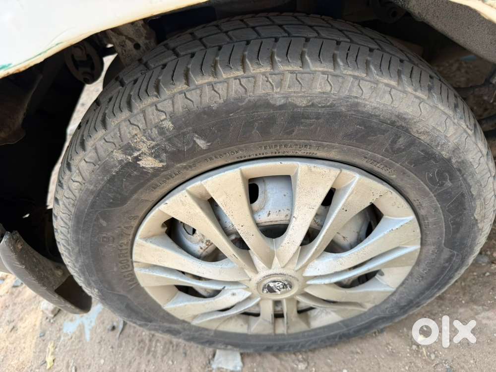 Maruti Suzuki Alto 800 2010