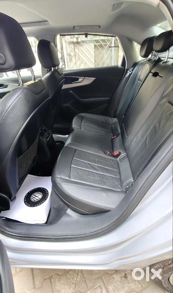 Audi A4 Tfsi S Line 2016