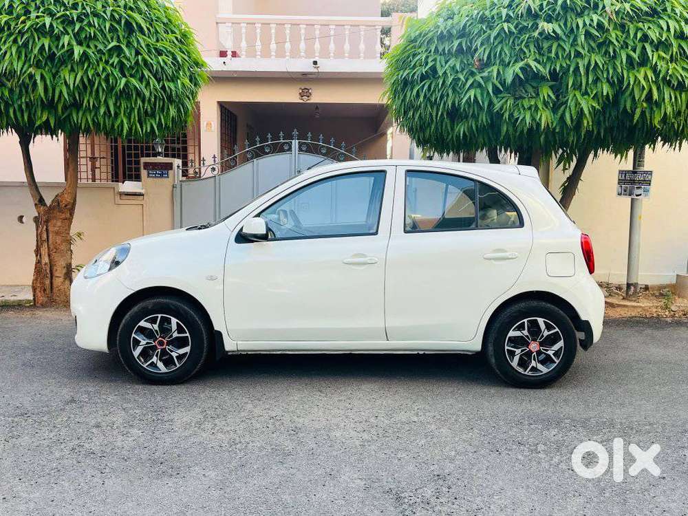 Renault Pulse, 2012, Diesel