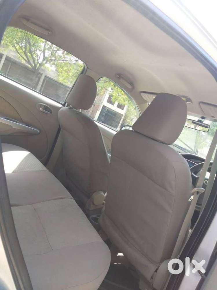 Toyota Etios Liva 2013-2014 Gd, 2014, Diesel
