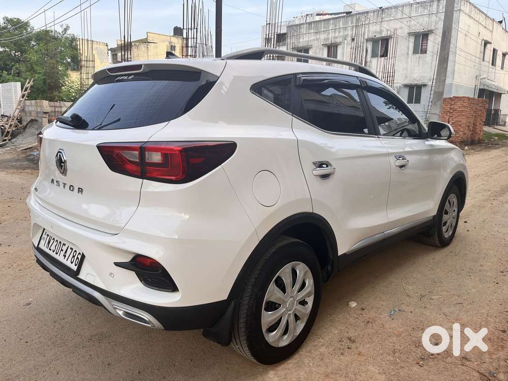 Mg Astor 1.5 Sharp, 2024, Petrol
