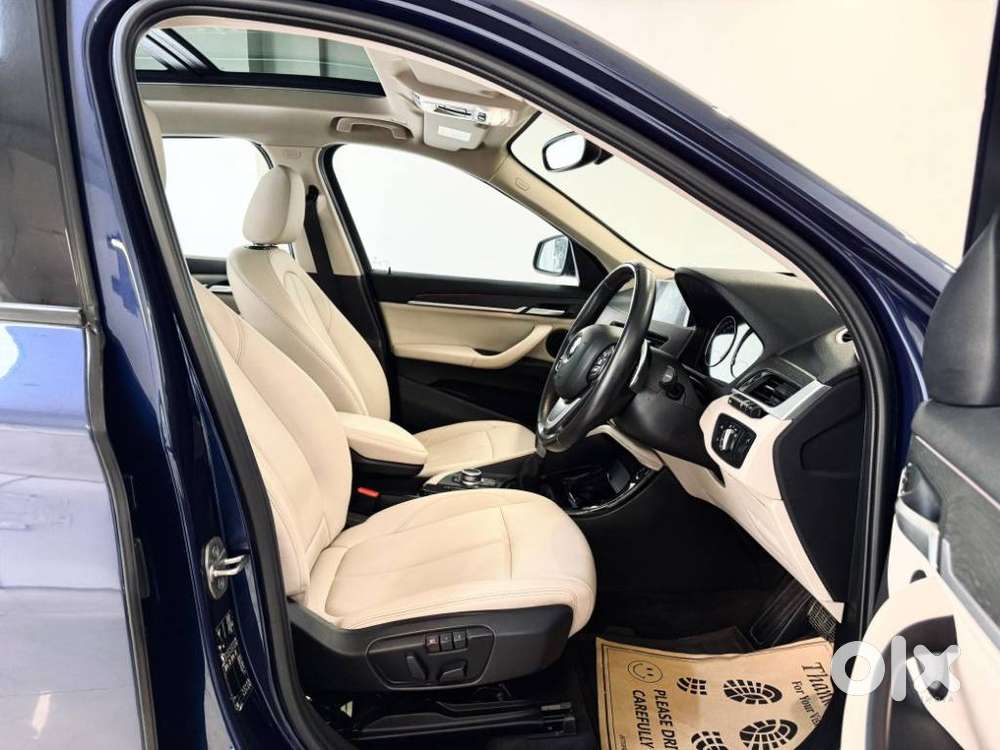 Bmw X1 2.0 Sdrive20d Xline, 2019, Diesel